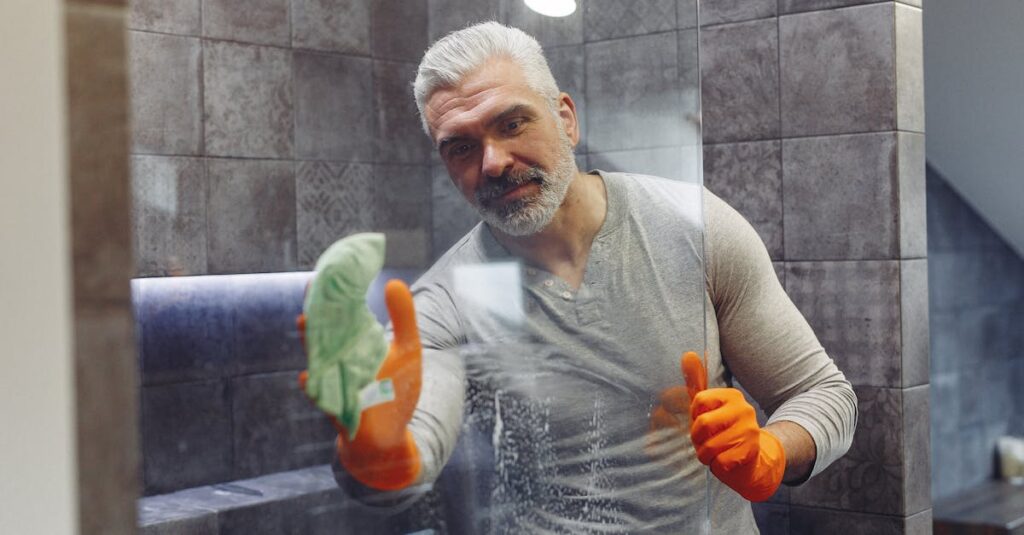 排水口のぬめりを予防するための週1回の掃除ルーティンと習慣化の工夫