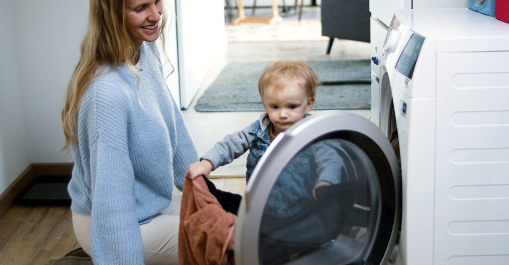 家族構成ごとのお風呂排水溝掃除頻度を解説する図表